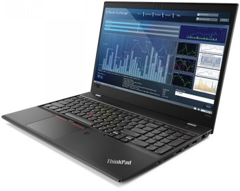 LENOVO P52S I7-8550U/15.6FHD/32GB/512SSD PCIE/P500/10P